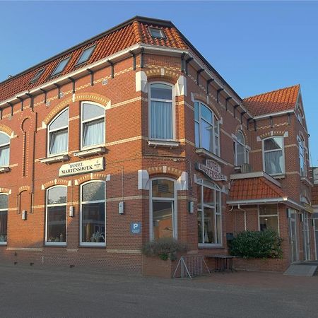 Hotel Martenshoek Hoogezand Екстериор снимка