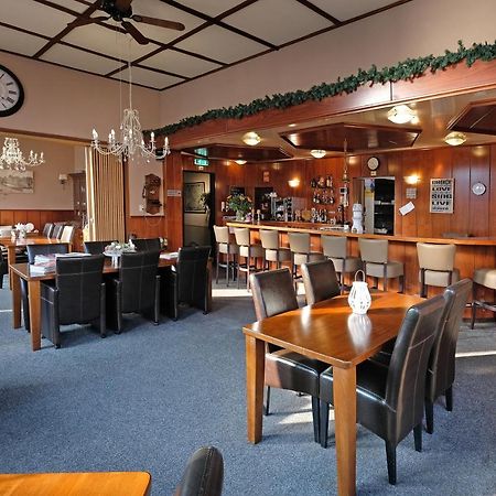 Hotel Martenshoek Hoogezand Екстериор снимка