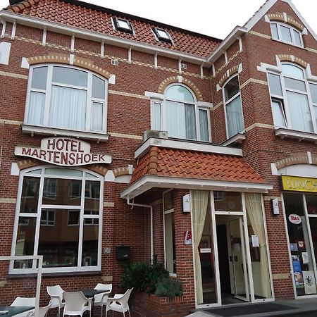 Hotel Martenshoek Hoogezand Екстериор снимка