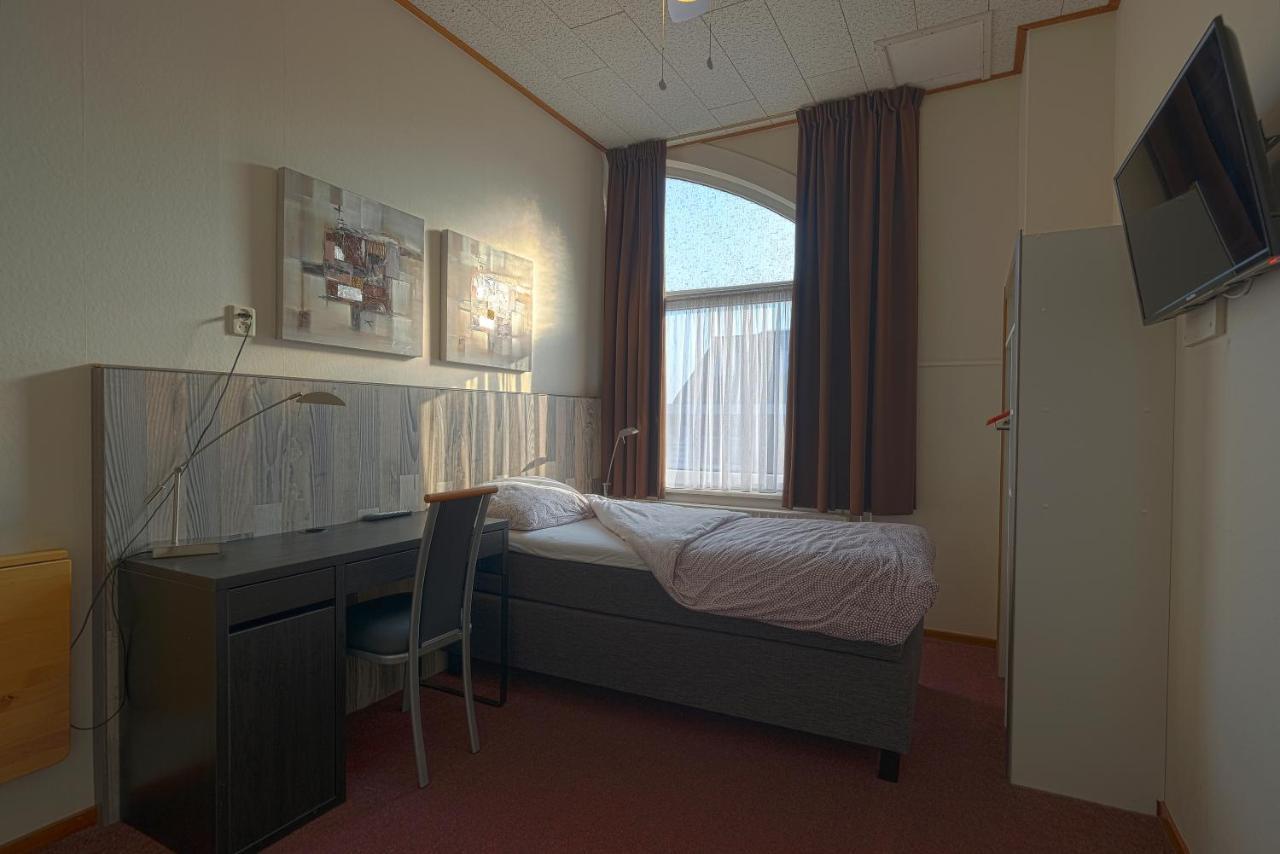 Hotel Martenshoek Hoogezand Екстериор снимка