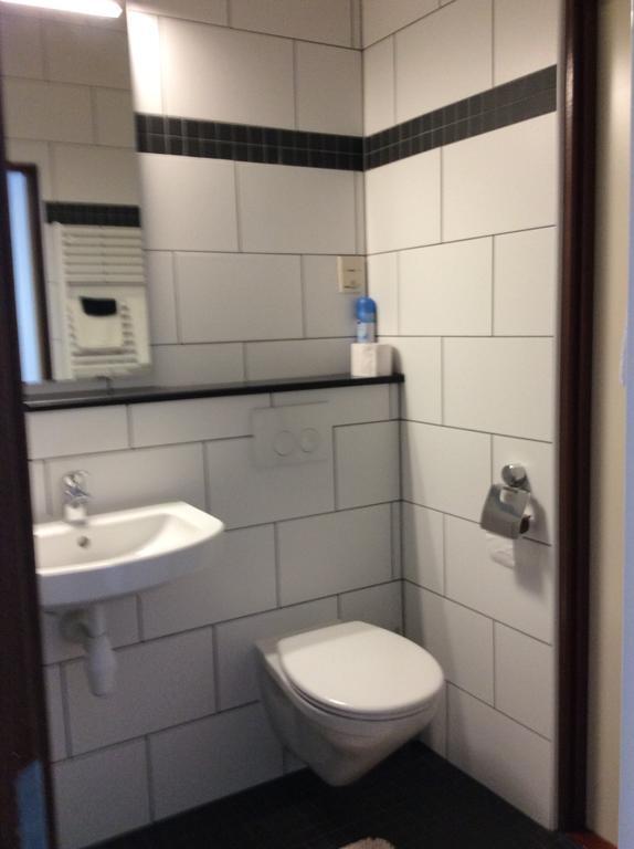 Hotel Martenshoek Hoogezand Екстериор снимка
