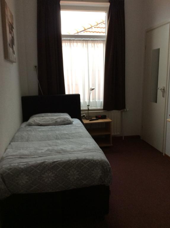 Hotel Martenshoek Hoogezand Екстериор снимка